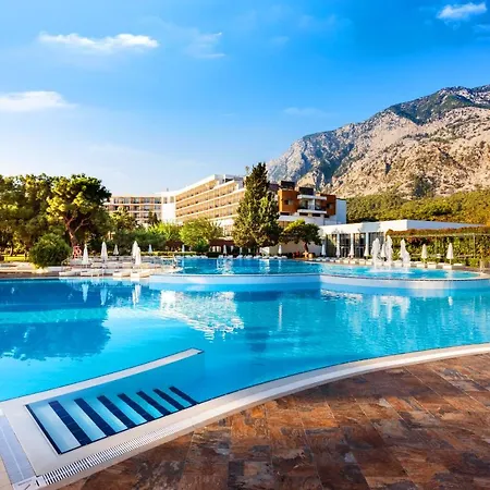 Resort Tui Magic Life Rixos Beldibi - Adult Only Beldibi (Kemer)