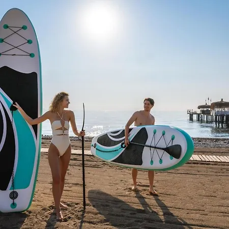 Resort Tui Magic Life Rixos Beldibi - Adult Only Beldibi (Kemer)
