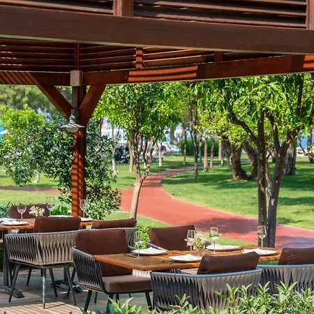 Resort Tui Magic Life Rixos Beldibi - Adult Only