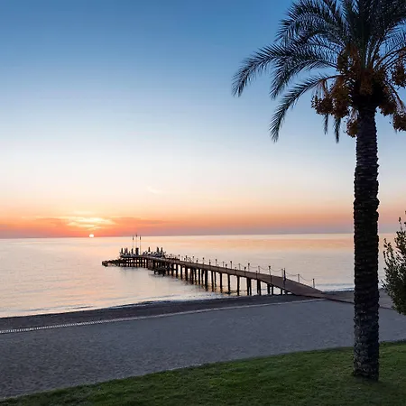 Tui Magic Life Rixos Beldibi - Adult Only