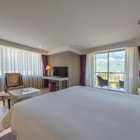 Tui Magic Life Rixos Beldibi - Adult Only Beldibi (Kemer)