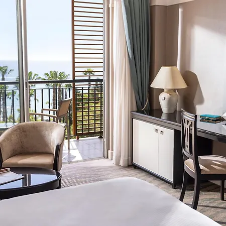 Tui Magic Life Rixos Beldibi - Adult Only 5* Beldibi (Kemer)