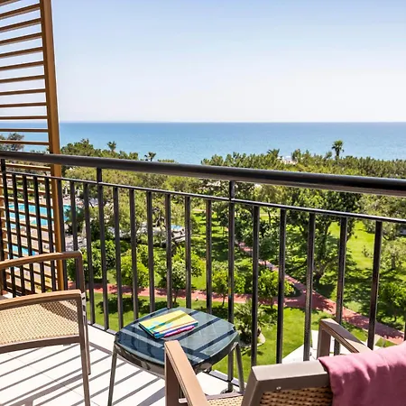Tui Magic Life Rixos Beldibi - Adult Only