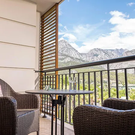 Tui Magic Life Rixos Beldibi - Adult Only Beldibi (Kemer)