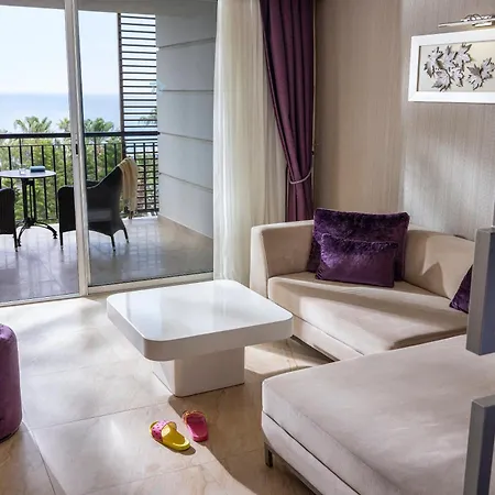 Tui Magic Life Rixos Beldibi - Adult Only Beldibi (Kemer)