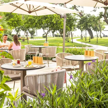 Tui Magic Life Rixos Beldibi - Adult Only Resort