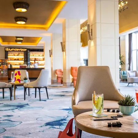 Tui Magic Life Rixos Beldibi - Adult Only