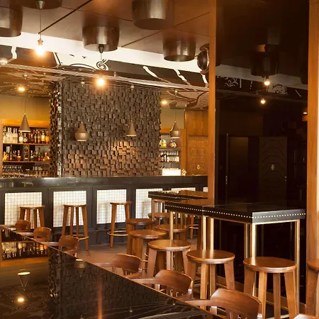 度假村 利科奥斯贝尔迪比酒店